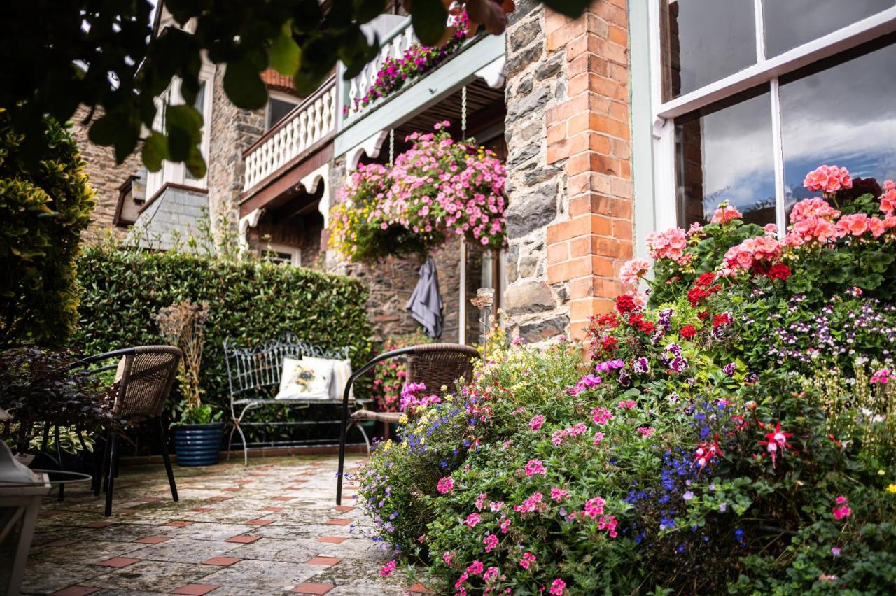 Southcliffe B&B Lynton Exterior photo