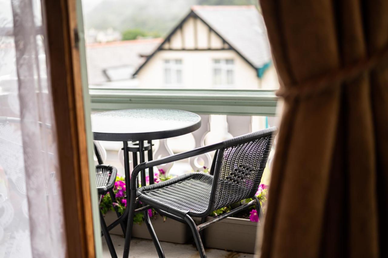 Southcliffe B&B Lynton Exterior photo