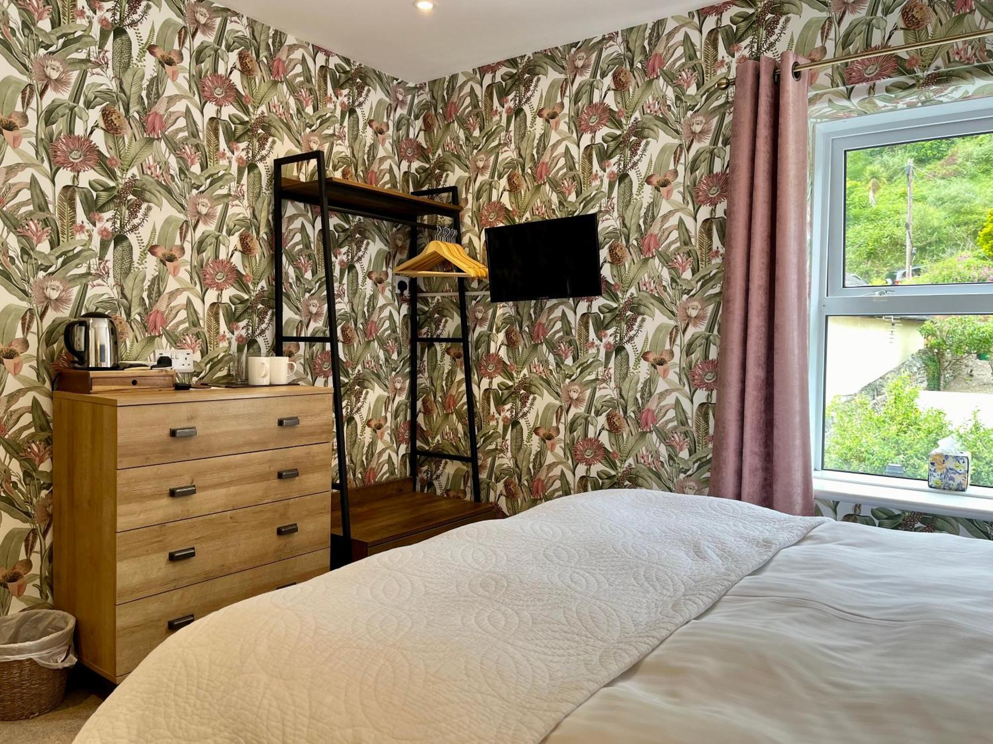 Southcliffe B&B Lynton Exterior photo